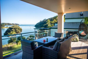 Soul Retreat - Cable Bay Holiday Home, Taipa-Mangonui